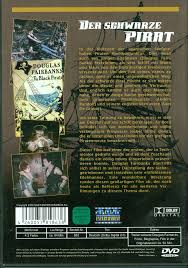 While driving through the new mexico desert during a rainy night, the college students jim halsey and his girlfriend grace andrews give a ride to the hitchhiker john ryder. Der Schwarze Pirat The Black Pirate Mit Stummfilmstar Albert Parker Film Antiquarisch Kaufen A02hupw711zzf