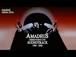 This marvelous winner of eight academy awards(r). Amadeus Soundtrack Special Edition Director S Cut Full Cd Youtube
