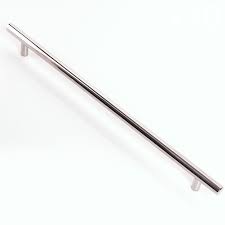 Visit our stores or shop online at ikea.ca. 10x Extra Long 34cm Chrome Metal Door Handles Kitchen Cupboard Cabinet T Bar Pulls Buy Online In Faroe Islands At Faroe Desertcart Com Productid 207125754