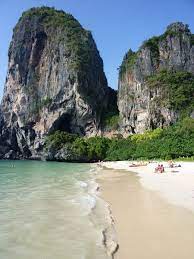 Top 10 Beaches In Asia Top 10 Beaches Most Beautiful Beaches Nang Beach