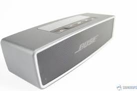 Looking for a good deal on bose mini soundlink? Bose Soundlink Mini 2 Review