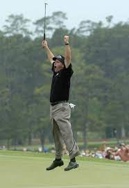 Three masters titles (2004, 2006, 2010), a pga championship (2005), and an open championship (2013). 2004 Phil Mickelson Wins First Major At Masters 2021 Masters