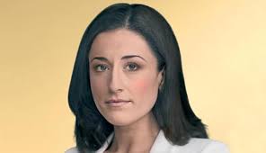 BOOK REVIEW: Enough of Cassidy Hutchinson by C. Ellen Connally