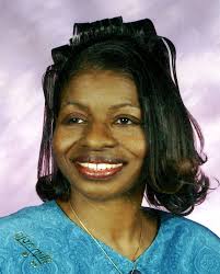 Sandra Joyce (Brawley) Ellison