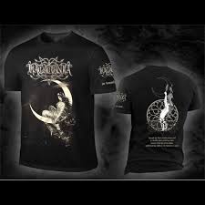 ► top vente teezily : Katatonia Moonbride T Shirt En Vente Sur Osmoseproductions Com