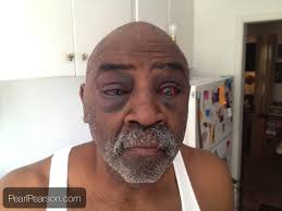 When You Get Pulled Over and Can't Hear: The Pearl Pearson Story