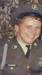 Kenneth Clair Fleming Jr : Corporal from Ohio, Vietnam War Casualty