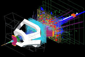 Protons contre ions : nouvelle physique à LHCb | CERN