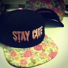 Mens Street Fashion Style Streetstyle Cap Hat Gorras Planas Gorras Accesorios