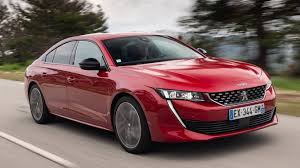 Le bon coin belgique voiture occasion à partir de 1000 euro. La Peugeot 508 2e Generation Arrive En Occasion La 508 Au Bon Prix
