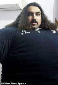 Maybe you would like to learn more about one of these? 430 Kilogrammovyj Pakistanec Sedaet 36 Yaic Na Zavtrak Chtoby Stat Nastoyashim Gerkulesom