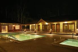 Dandeli Resorts Booking House Styles Resort Outdoor Decor
