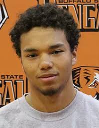 2019-20 Men's Track and Field Roster