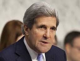Kerry Sees “Unprecedented Level” of Af-Pak Cooperation