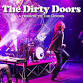 The Dirty Doors: a Tribute to The Doors event image