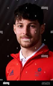 Anthony harding hi-res stock photography and images