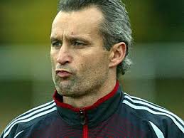 Rheinbach trennt sich zum Saisonende von Trainer Drysch