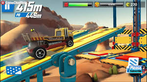 Race off apk + mod gratis. Hot Wheels Race Off Mod Apk Wendgames Game Resources Free Games Hot Wheels Races