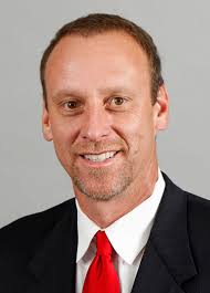 UTAH RUNNIN' UTES MEN'S BASKETBALL