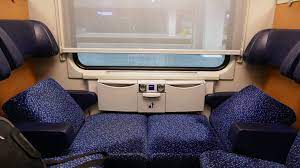 Maybe you would like to learn more about one of these? Mit Dem Nj421 Durch Die Nacht Erfahrungen Mit Dem Obb Nachtzug Von Koln Nach Wien