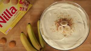 How To Make Magnolia Bakery S Famous Banana Pudding At Home Video Recipe Video Banana Pudding Banana Pudding Recipes Magnolia Bakery Banana Pudding