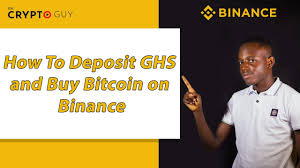 Binance is one of the favorable options for buying bitcoin with mobile money in ghana. Buy Bitcoin In Ghana Buy Btc With Mobile Money On Paxful 2020 Youtube