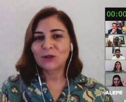 Isaltino Nascimento critica corte de verbas para universidades federais