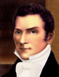 In Memory of Joseph and Hyrum Smith