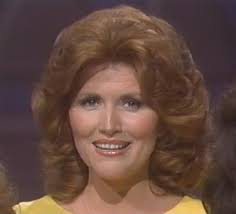 MEET THE LADIES: SANDI GRIFFITHS