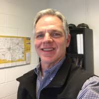 Mike Teague Email & Phone Number