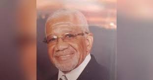 Wilbert Dixon Obituary