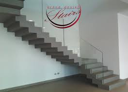 Staircase design staircases stair design. Dubai Stairs Al Barari Grey Granite Staircase Glass Railing