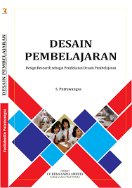 Pdf Desain Pembelajaran Design Research Sebagai Pendekatan Desain Pembelajaran