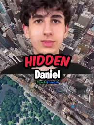 Daniel Ambriz Arrested