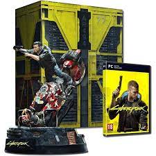 Explore england's dark ages as you raid your enemies, grow your settlement, and build your political power. Cyberpunk 2077 Collectors Edition Pc Spiel Alza De