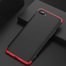 Oppo A5 AX5 Case 6.2" 360 Degree Full ...