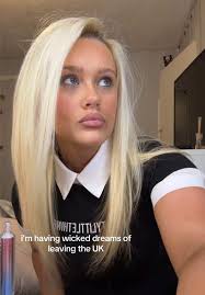 Im Haviny Wicked Dreams of Leaving Dlorida