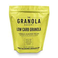 The pathogenesis and management of painful diabetic neuropathy: Granola Bakery Vanilla Almond Low Carb Granola 4g Net Carb 1 5lb Bulk Bag Low Sugar Keto Oatmeal Gluten Free Nut Cereal Diabetic Friendly Natural Ingredients Only Buy Online In Faroe
