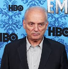 THE SOPRANOS' David Chase Still Planning A Return To HBO