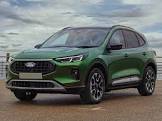 FORD-KUGA