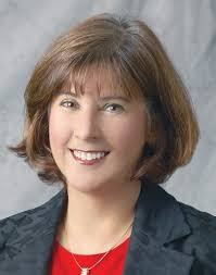 Area cardiologist to receive Glass Ceiling award