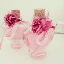 renkli kolonya siseleri sabonetes ideias lembrancinhas