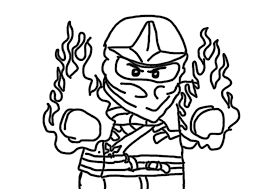 Sie können ein dokument in einem großen format printable set includes two pdf files with ninjago eyes in 4 different sizes. Malvorlagen Ninjago Pdf