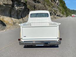 Image result for Sungate Ivory 1954 Ford Truck