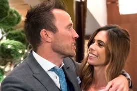 Real Housewives' Lydia McLaughlin Renews Vows with Doug in Aruba