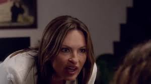 Law and Order SVU: Dramatic trailer for season 20