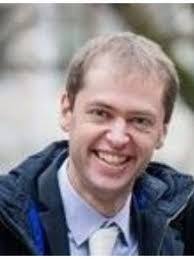 Benjamin Lance's Instagram, Twitter & Facebook