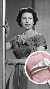 The Most Famous Royal Engagement Rings In Recent History Royal Engagement Rings Royal Engagement Famous Engagement Rings