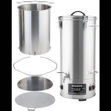 The 12 Best All In One Electric Brewing Systems For All Grain Homebrewing 2021 Brewtogether