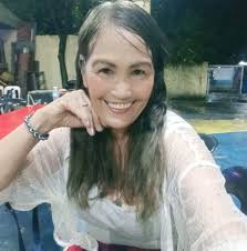 Australian tourist in Philippines